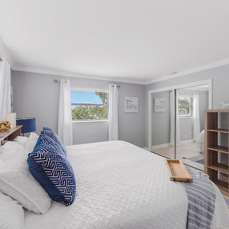 Bright And Sunny 2Br !!Close To Peanut Island!! Riviera Beach Εξωτερικό φωτογραφία