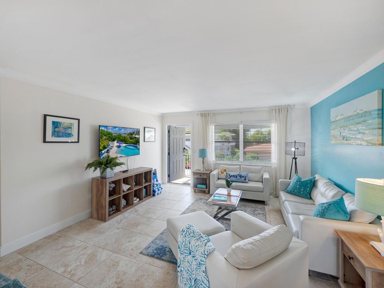 Bright And Sunny 2Br !!Close To Peanut Island!! Riviera Beach Εξωτερικό φωτογραφία