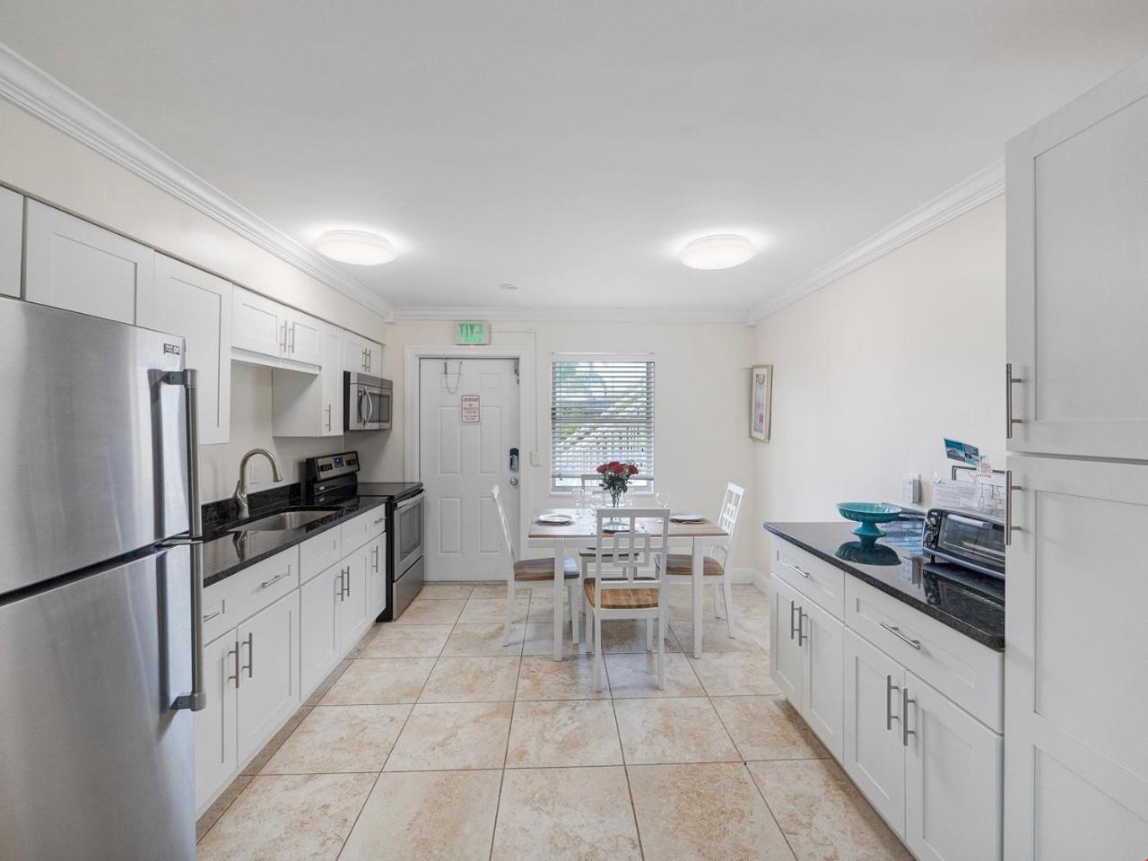 Bright And Sunny 2Br !!Close To Peanut Island!! Riviera Beach Εξωτερικό φωτογραφία
