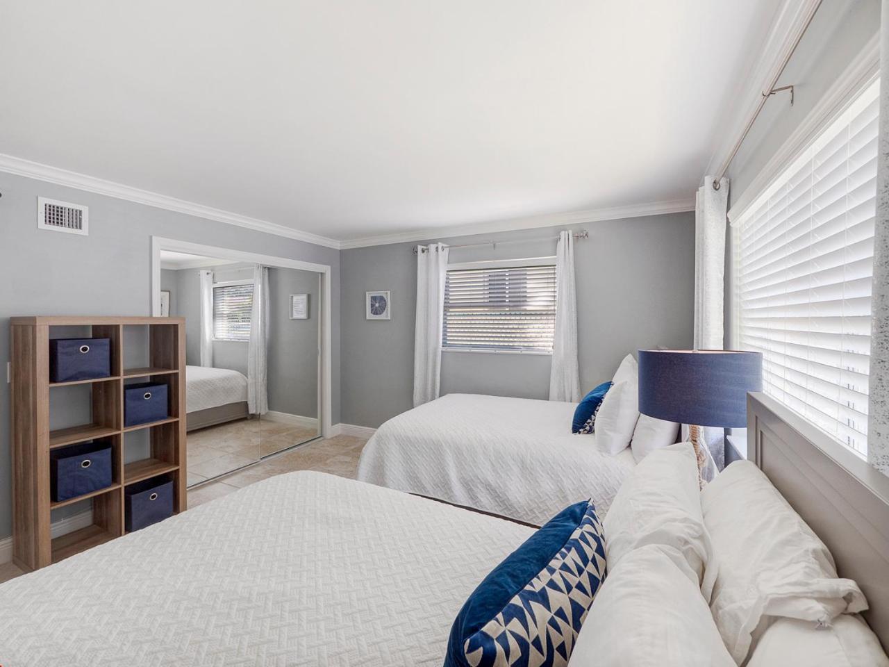 Bright And Sunny 2Br !!Close To Peanut Island!! Riviera Beach Εξωτερικό φωτογραφία