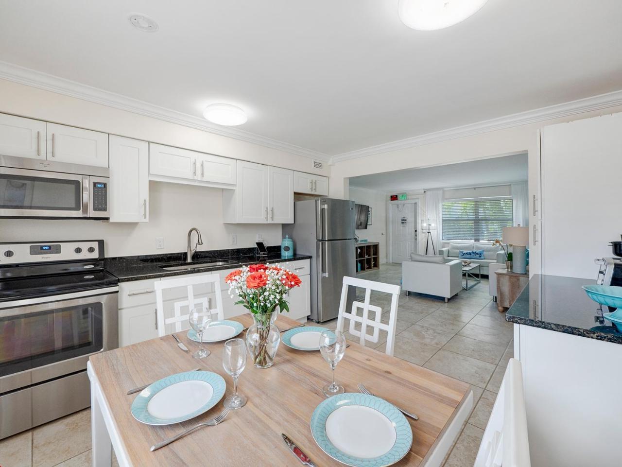 Bright And Sunny 2Br !!Close To Peanut Island!! Riviera Beach Εξωτερικό φωτογραφία