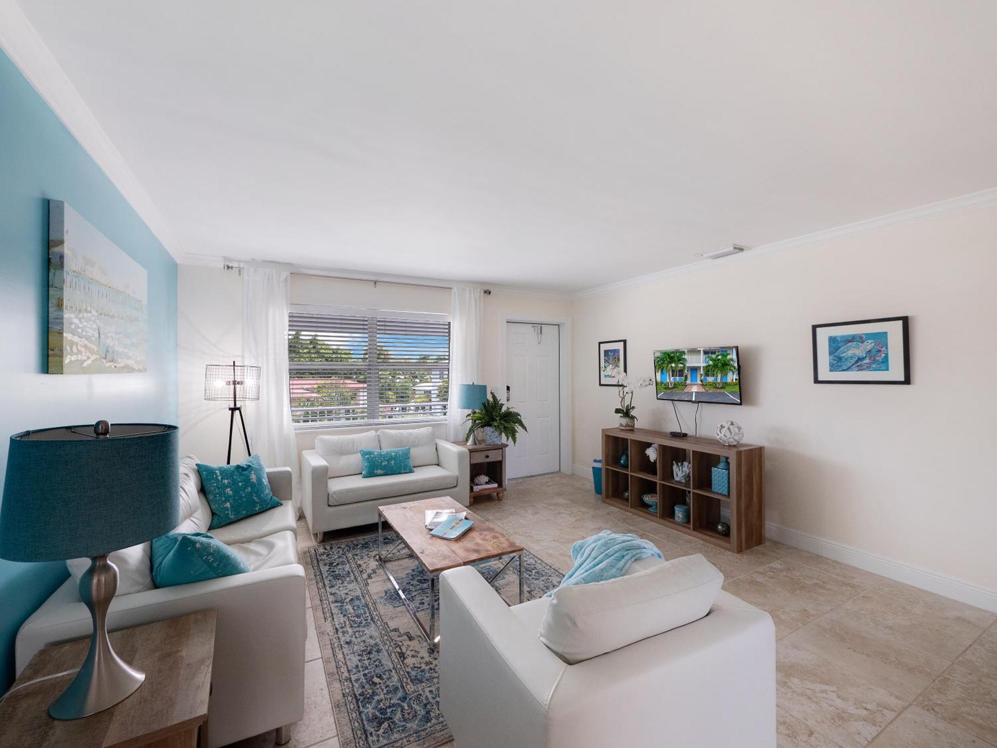 Bright And Sunny 2Br !!Close To Peanut Island!! Riviera Beach Εξωτερικό φωτογραφία