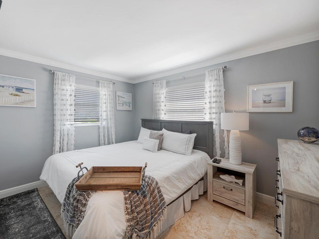 Bright And Sunny 2Br !!Close To Peanut Island!! Riviera Beach Εξωτερικό φωτογραφία