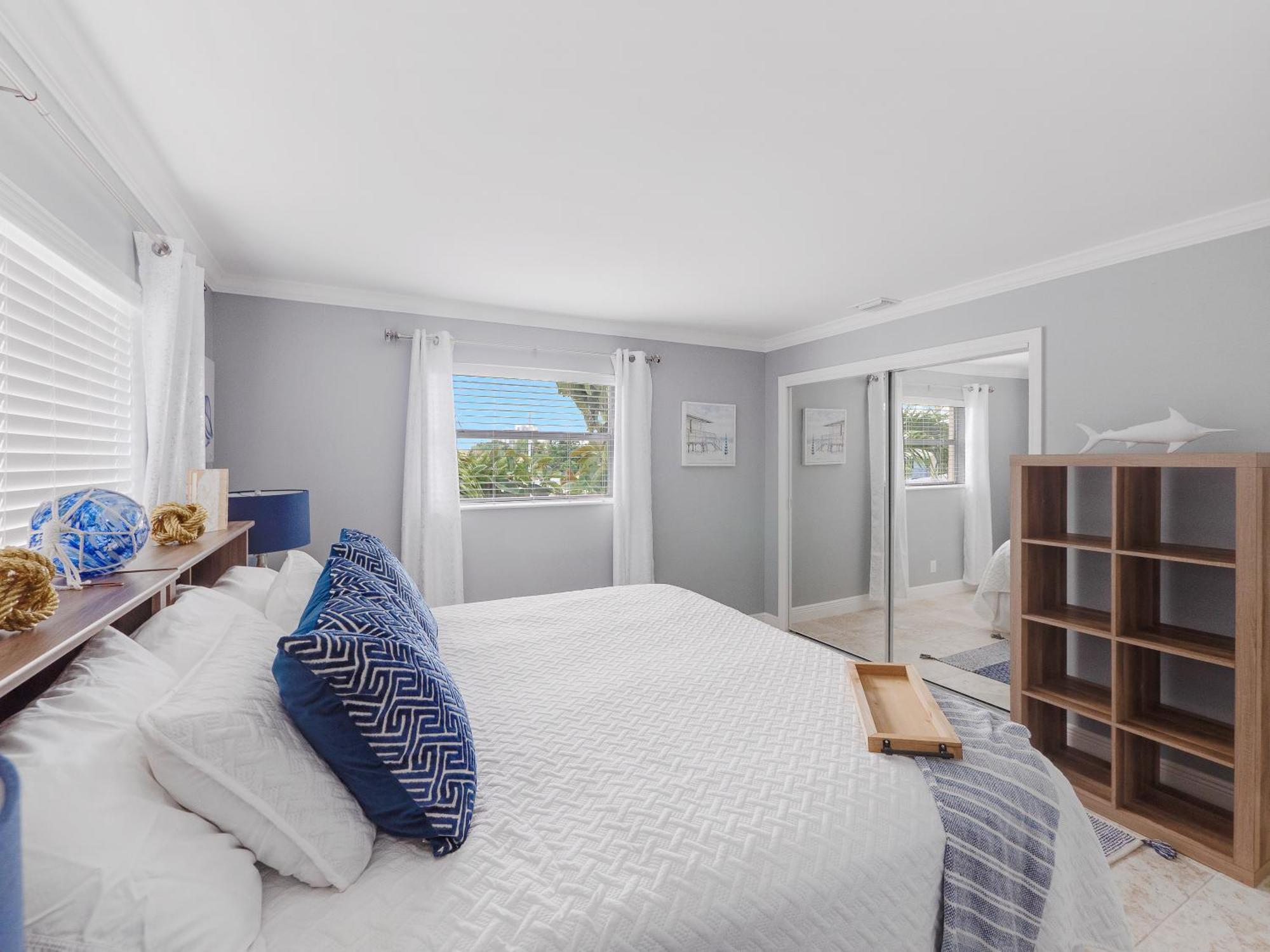 Bright And Sunny 2Br !!Close To Peanut Island!! Riviera Beach Εξωτερικό φωτογραφία