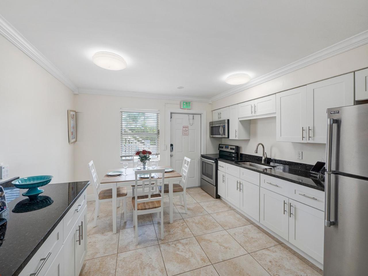 Bright And Sunny 2Br !!Close To Peanut Island!! Riviera Beach Εξωτερικό φωτογραφία