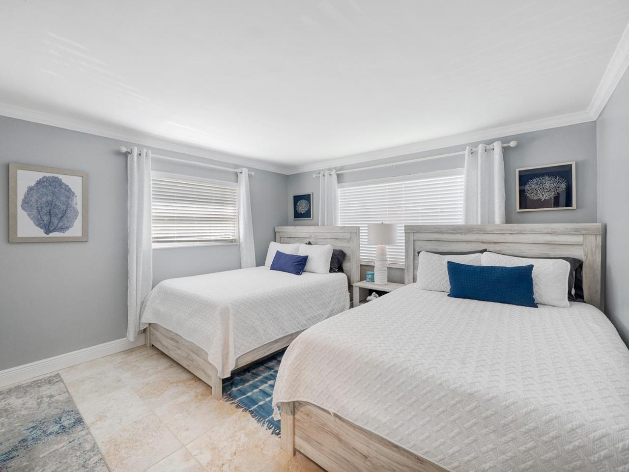 Bright And Sunny 2Br !!Close To Peanut Island!! Riviera Beach Εξωτερικό φωτογραφία