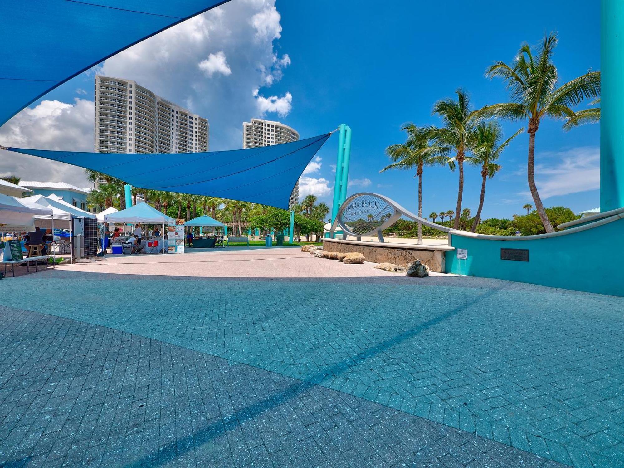 Bright And Sunny 2Br !!Close To Peanut Island!! Riviera Beach Εξωτερικό φωτογραφία